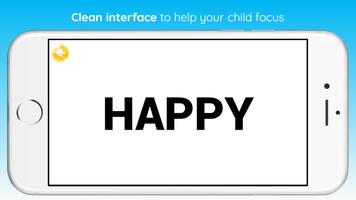 Sight Words Flash Cards screenshot 3