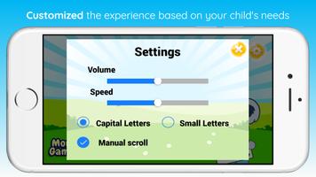 Sight Words Flash Cards screenshot 1