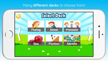 Sight Words Flash Cards screenshot 2