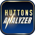 Huttons Analyzer icône