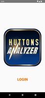 Huttons Analyzer Affiche