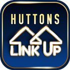 Huttons Link Up icône