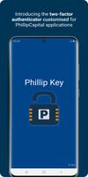 Phillip Key الملصق