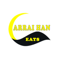 AR RAIHAN EATS