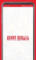 Kurry Korner 海报