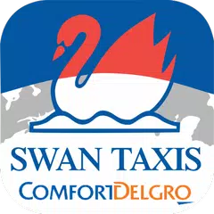 ComfortDelGro SWAN TAXIS App APK 下載