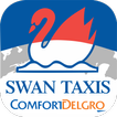 ComfortDelGro SWAN TAXIS App