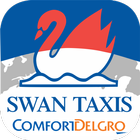 ComfortDelGro SWAN TAXIS biểu tượng