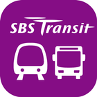 SBS Transit アイコン