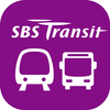 SBS Transit ikon