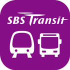 SBS Transit icône