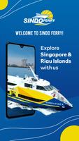 Poster Sindo Ferry