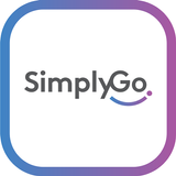 SimplyGo アイコン