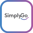 SimplyGo ไอคอน