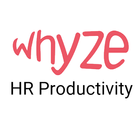 Whyze HR Productivity biểu tượng