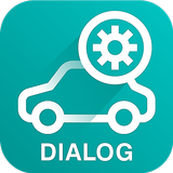 Dialog FMS ikon