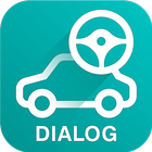 Dialog Car Booking icon