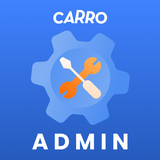 Carro Admin-APK