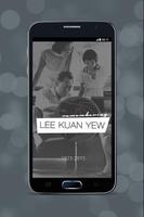 LKY App Affiche
