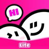 Ahabi Lite: Chat & Share APK