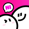 Ahabi –Voice & Video Community APK