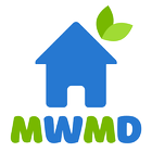 MWMD Dormitories আইকন