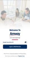 Amway Central Singapore Affiche