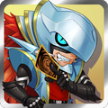 Monsters League