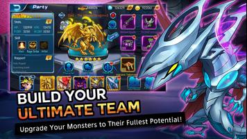 Monsters League Screenshot 2