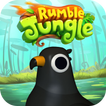 Rumble Jungle!