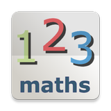 123 Maths APK