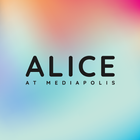 Alice@Mediapolis icône