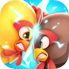 Chick Fight - Online Game with Friends APK Herunterladen