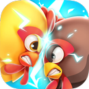 Chick Fight - Online Game with Friends APK