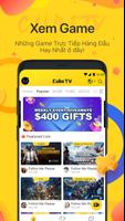 CubeTV - Mạng xã hội livestream Game Toàn Cầu bài đăng
