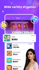 HelloYo - Games & Party & Chat XAPK download