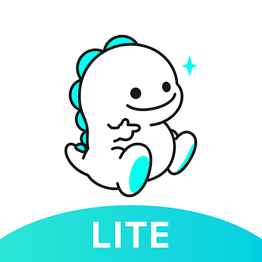 BIGO LIVE Lite –SNS系配信アプリ