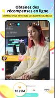BIGO LIVE capture d'écran 2