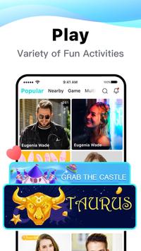 BIGO LIVE–Live Stream, Live Chat, Go Live 截图 4