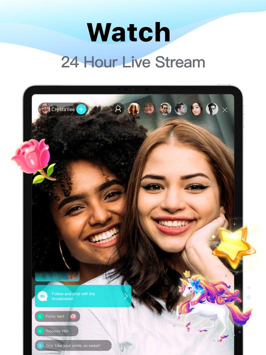 Bigo Live - Live Streaming App screenshot 9