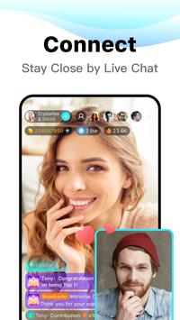 BIGO LIVE–Live Stream, Live Chat, Go Live 截图 3