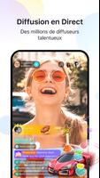 Bigo Live - Vidéo En Direct capture d'écran 1