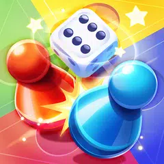 Ludo Talent - Game & Chatroom アプリダウンロード