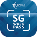 SGWorkPass APK