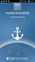 myMaritime@SG ポスター