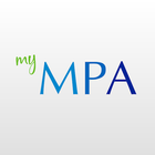 myMPA icône