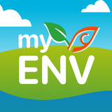 myENV aplikacja