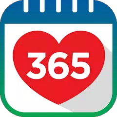 Healthy 365 アプリダウンロード