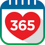 Healthy 365 ikon