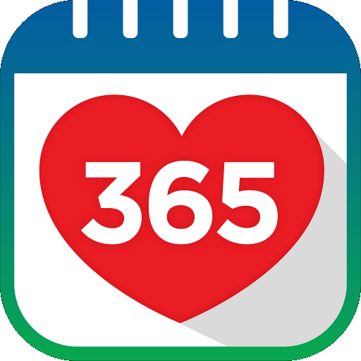 Healthy 365